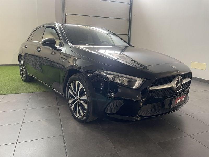 Mercedes-Benz Classe A A 250 e Automatic EQ-Power Sport