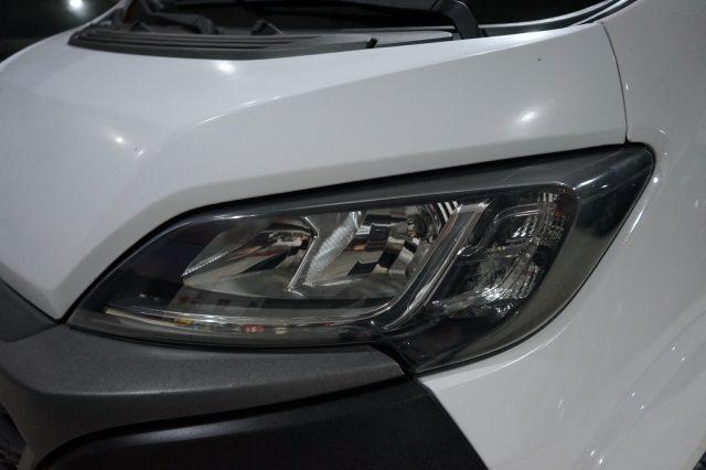 FIAT Ducato 28 2.3 MJT L1H1 120CV Furgone UNIPROP.CERTIFICATO