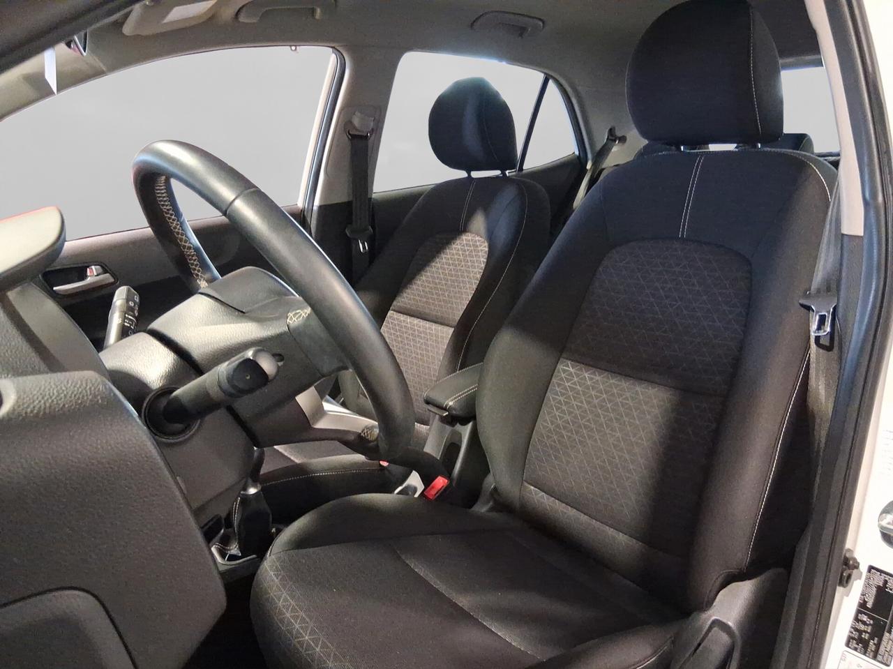 Kia Picanto 1.0 12V 5 porte Style