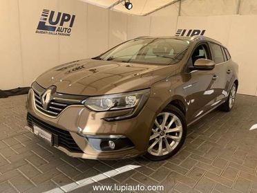 Renault Megane Megane Sporter 1.5 dci energy