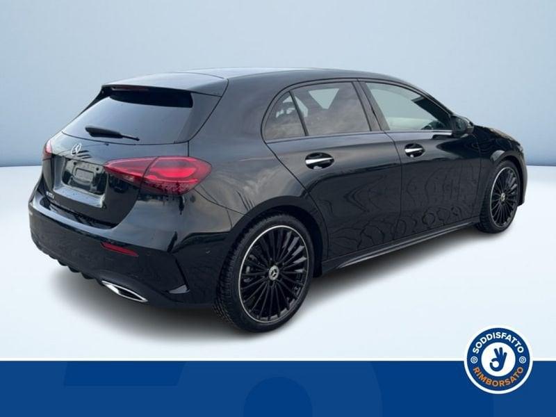 Mercedes-Benz Classe A 180d Automatic AMG Line Advanced Plus Extra