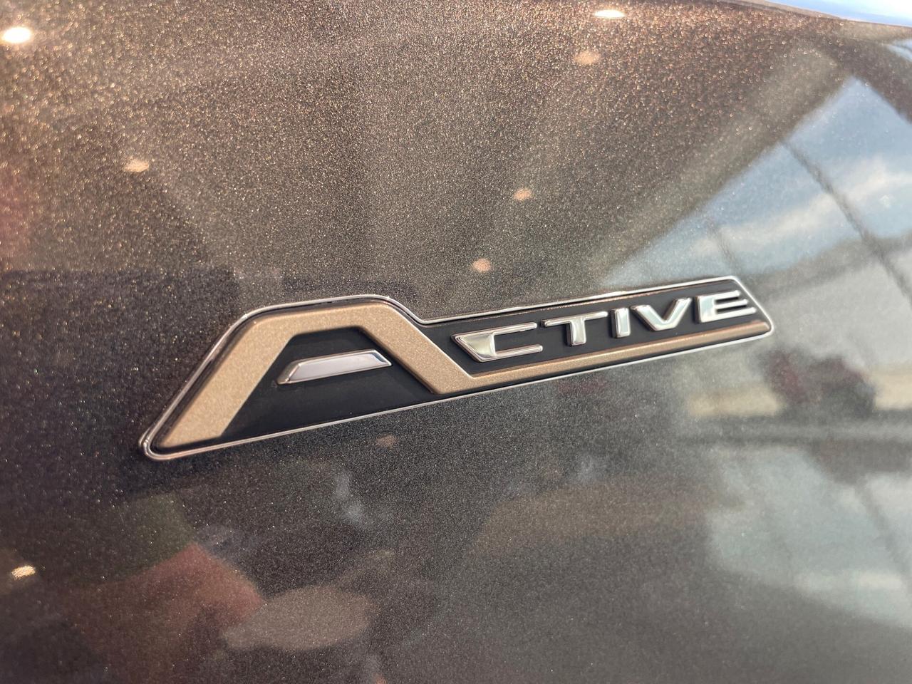 Ford Focus 1.0 EcoBoost Hybrid 125 CV SW Active