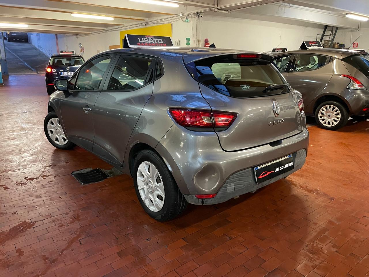 Renault Clio 1.2 Neopatentati Euro 5