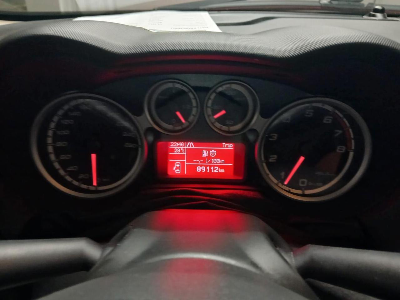Alfa Romeo MiTo 1.4 78 CV 8V S&S Progression