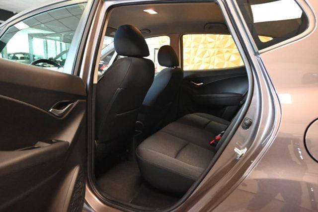 HYUNDAI iX20 1.4 LIGHT 6M TEL XENO DOPP-TRENO DI CERCHI E GOMME