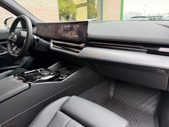 BMW 520 D 48V XDRIVE 197CV TOURING MSPORT PRO