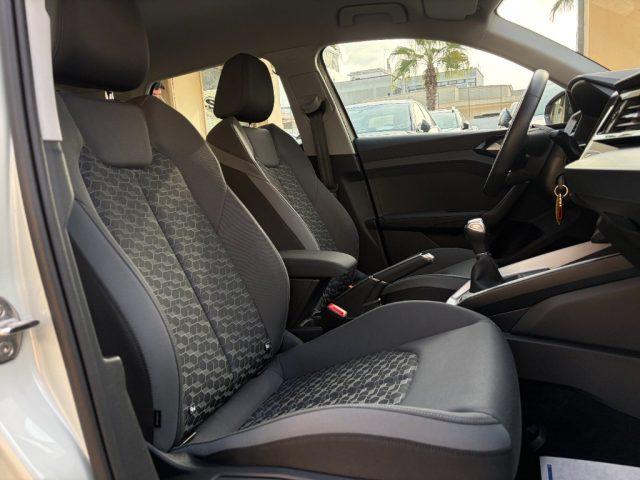 AUDI A1 SPB 30 TFSI S line *27.500KM*