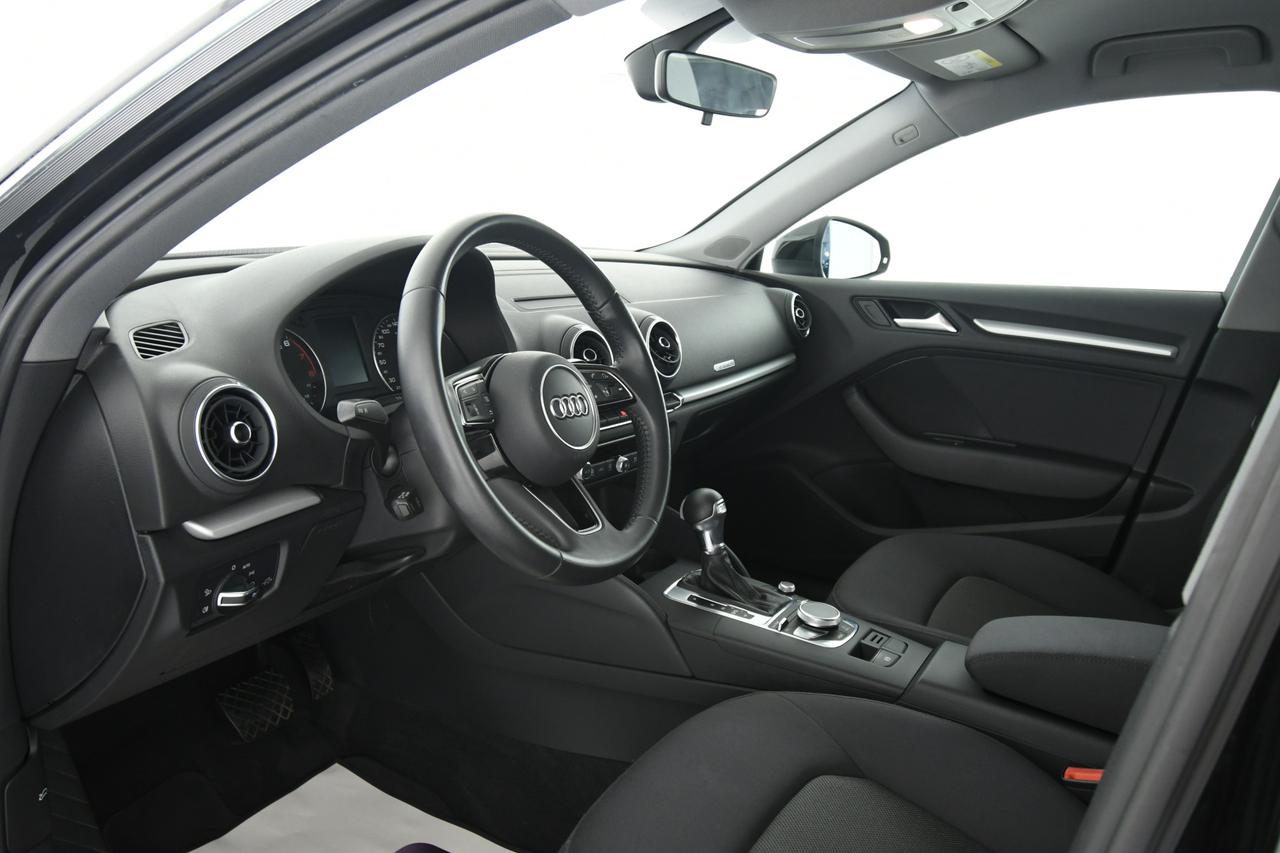 AUDI A3 Sportback 30 1.5 g-tron Admired 131cv BLUETOOTH+LED+NEOPATENTATI