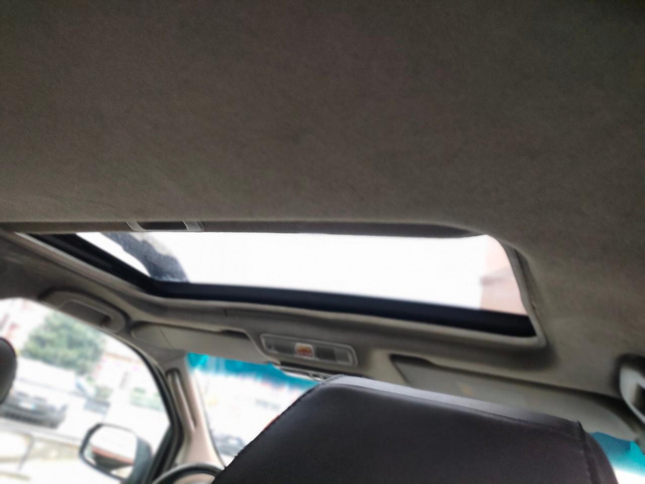 Nissan Navara 2.5 dCi 4p Double Cab LE