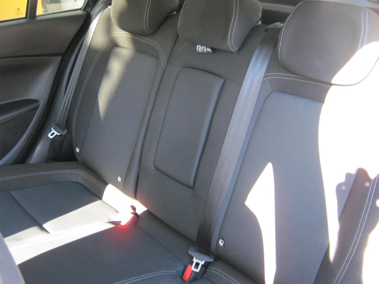 Fiat Tipo 1.3 Mjt 95 CV MIRROR 5 PORTE NAVI-TELEC. RETROMARCIA