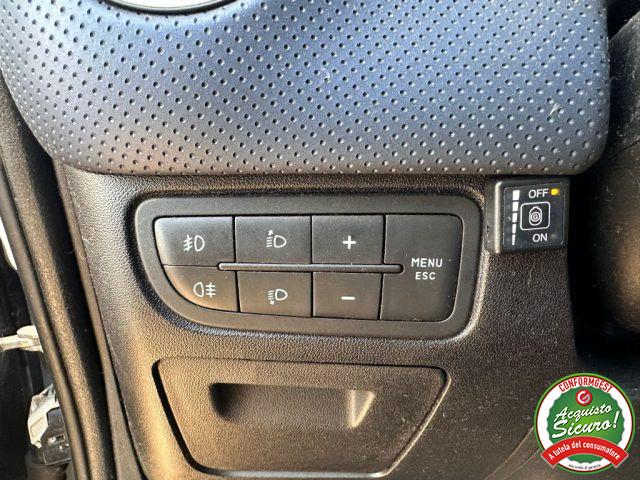 FIAT Punto Evo 1.4 5 porte Dynamic GPL COLLAUDO OK FINO A 2030'