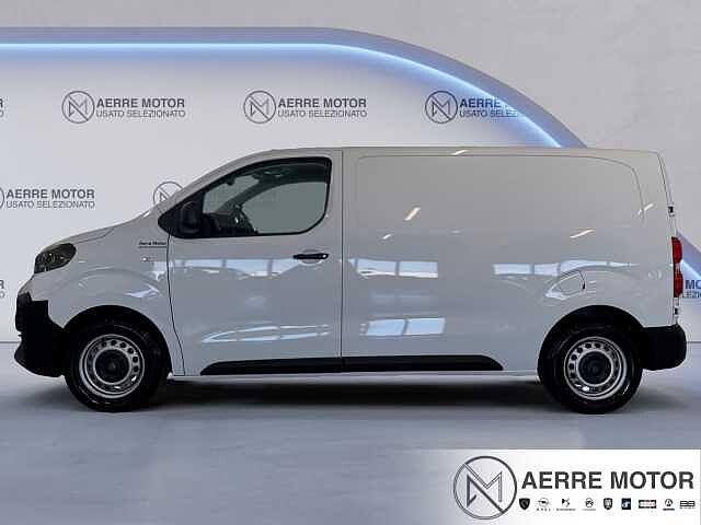 Peugeot Expert 1.5 BlueHDi 120 CV PL-TN