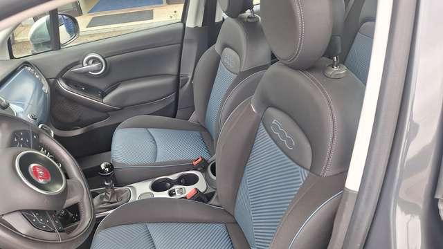 Fiat 500X 500X 1.4 tjt Mirror 4x2 Gpl 120cv MOLTO BELLA