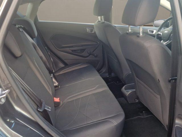 FORD Fiesta 1.5 TDCi 75CV 5 porte Business