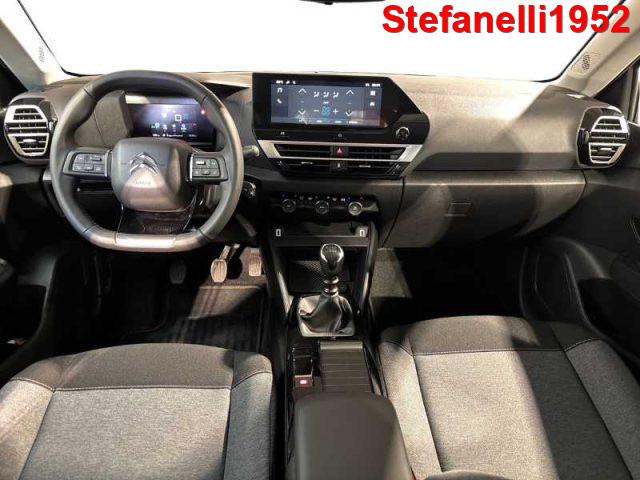 CITROEN C4 III 2021 - 1.2 puretech You s&s 100cv