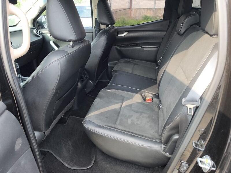 Mercedes-Benz Classe X X 250 d Progressive 4matic auto