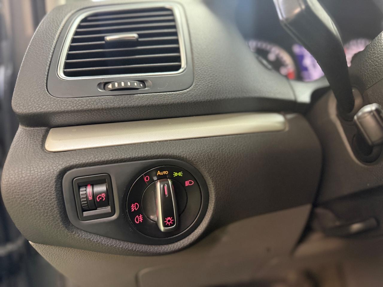 Seat Alhambra 2.0 TDI DSG UNICO PRO. APPENA FATTA CINGHIA DISTRIBUZIONE