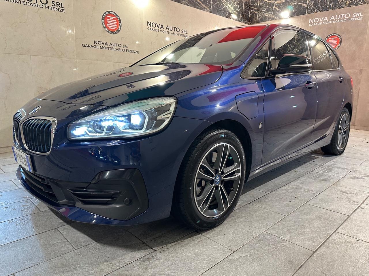 Bmw 2er Active Tourer 225xe Active Tourer iPerformance Sport aut.