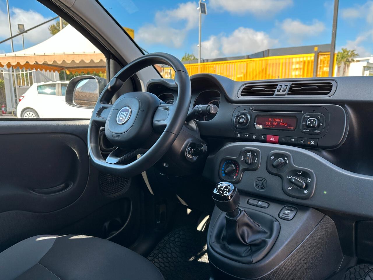 FIAT Panda 1.3 MJT 95 CV S&S Easy