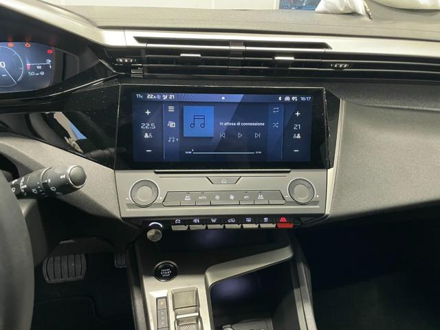 PEUGEOT 308 BLUEHDI 130CV S&S EAT8 SW ALLURE