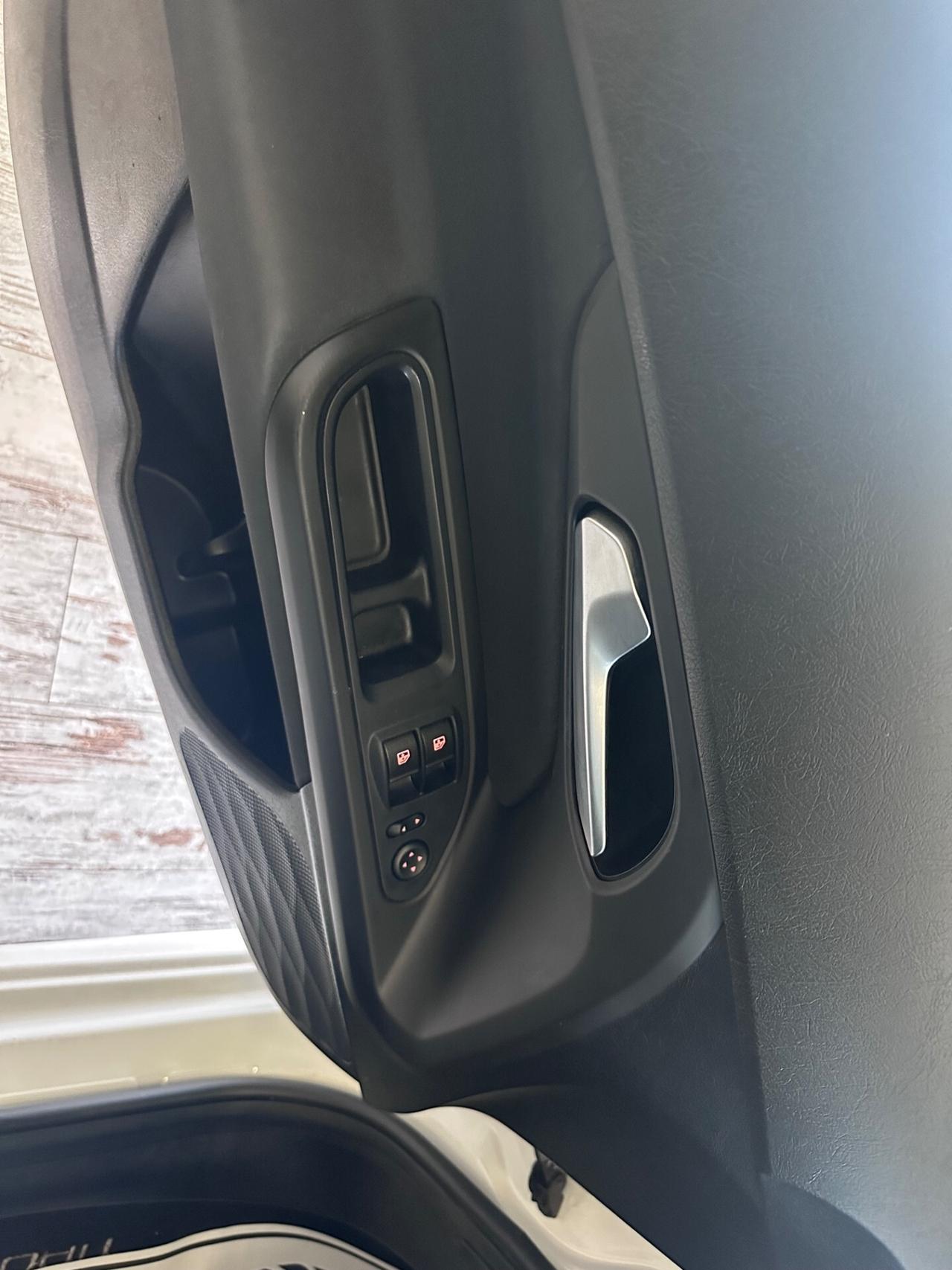 Fiat Tipo 1.4 Benzina 5 porte Lounge Ok Neopatentati