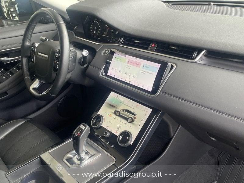 Land Rover Range Rover Evoque 2.0D - 180CV - AWD | R-DYNAMIC HSE
