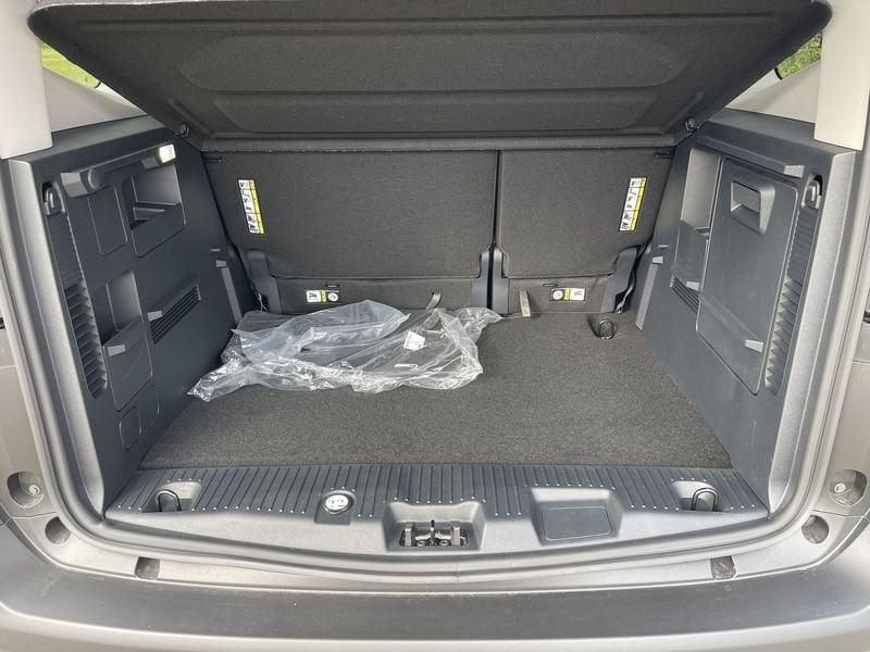 Ford Tourneo Courier 1.0 EcoBoost 125CV Active - NUOVO