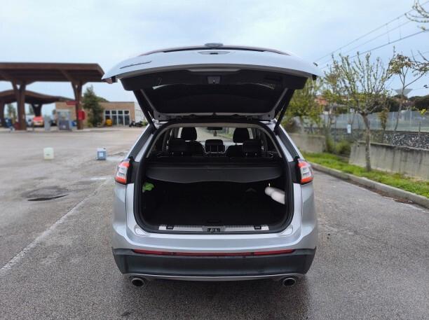 Ford Edge 2.0 TDCi AWD POWERSHIT