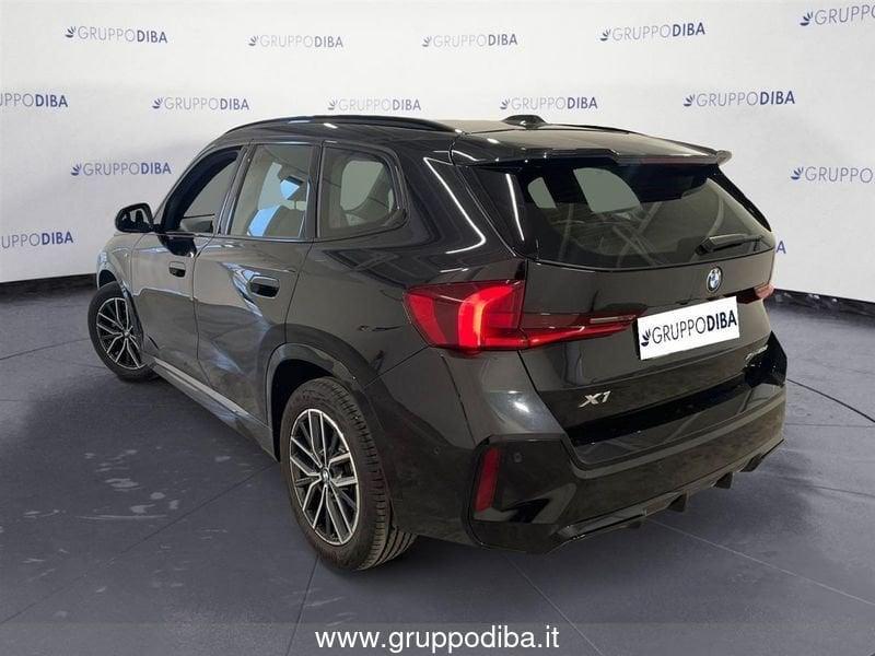 BMW X1 U11 xdrive20d mhev 48V MSport auto