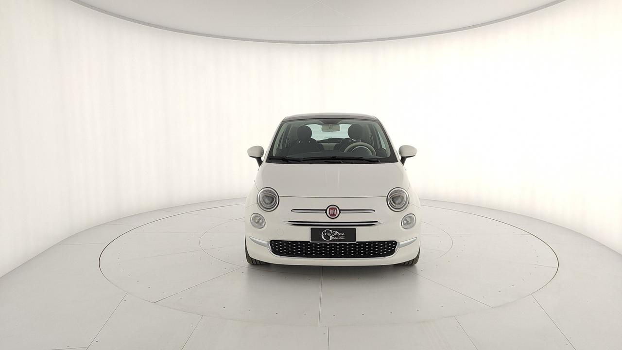 FIAT 500 1.0 hybrid Dolcevita 70cv