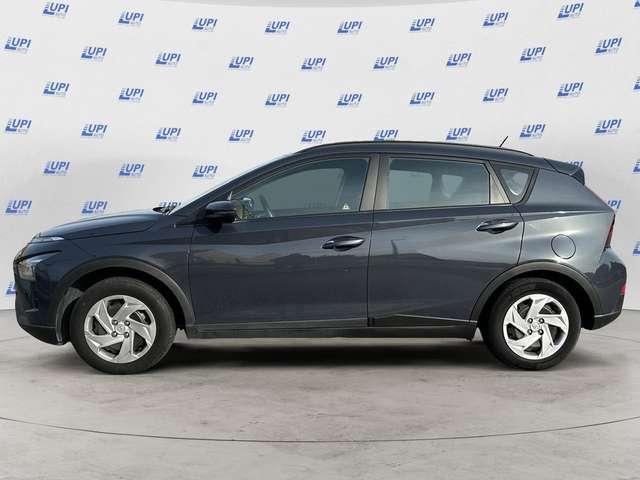 Hyundai BAYON 1.2 Gpl Xtech