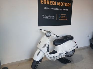 VESPA GARANTITA 12 MESI