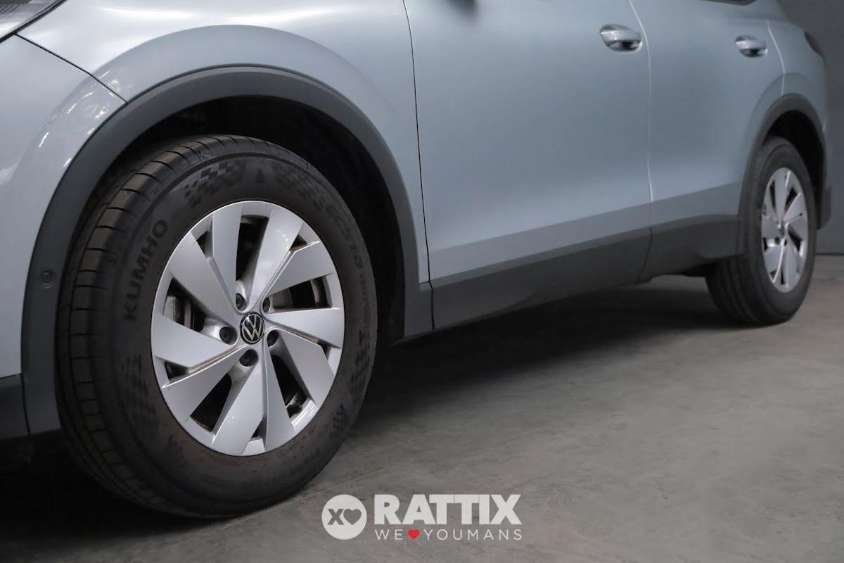 Volkswagen Tiguan 2.0 TDI 150CV Life DSG