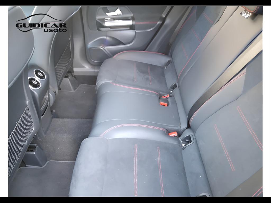 Mercedes-Benz GLA-H247 2020 - GLA 200 d Premium 4matic auto
