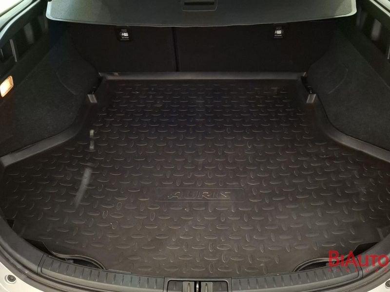 Toyota Auris Auris Touring Sports 1.8h Active cvt