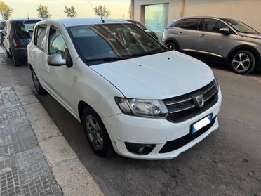 Dacia Sandero 1.2 GPL 75CV