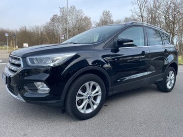 Ford Kuga 1.5 TDCI 120 CV S&S 2WD*Navi*Euro6 *Cerchi*