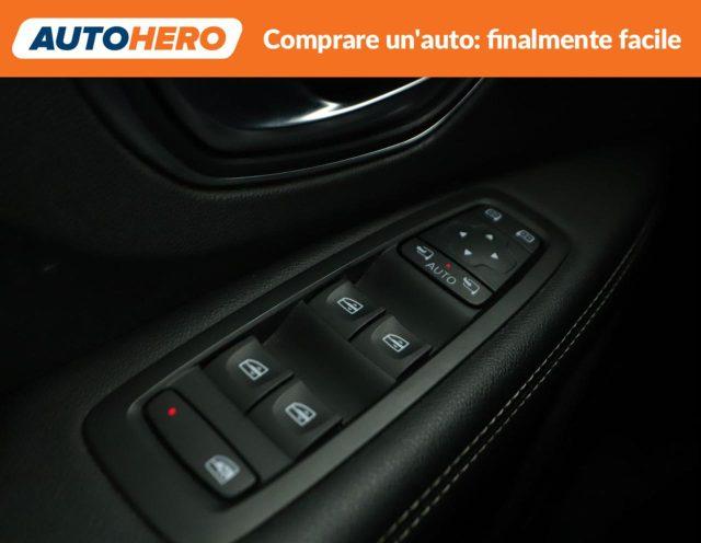 RENAULT Scenic Scénic Blue dCi 120 CV Sport Edition2