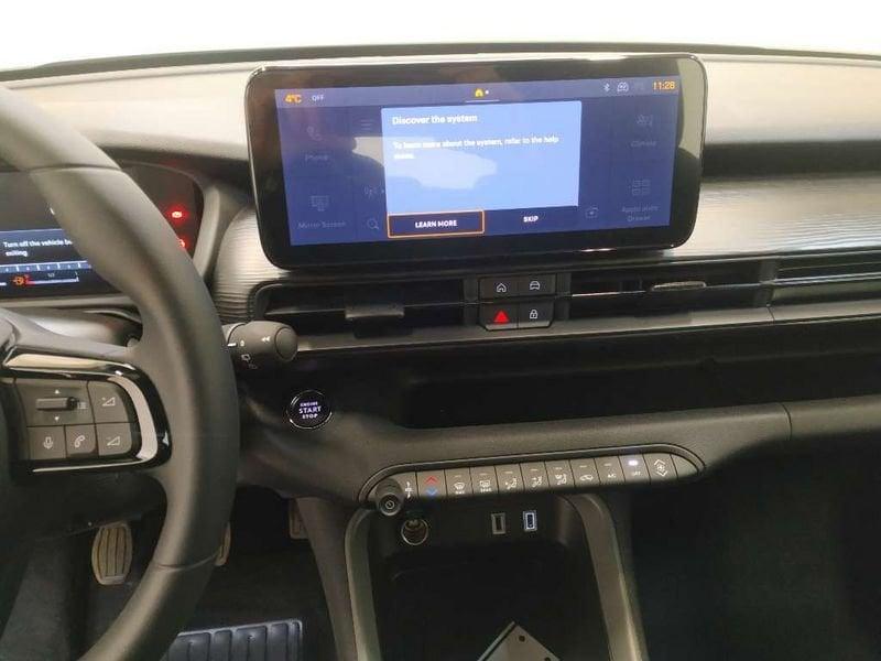 Jeep Avenger 1.2 turbo Longitude fwd 100cv