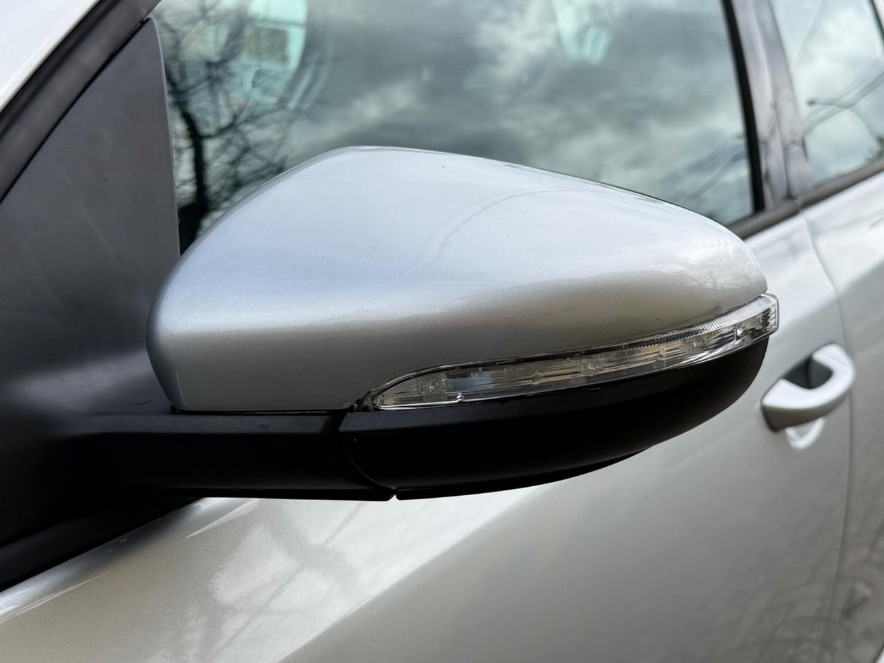 Volkswagen Golf 1.2 TSI 5p. Trendline