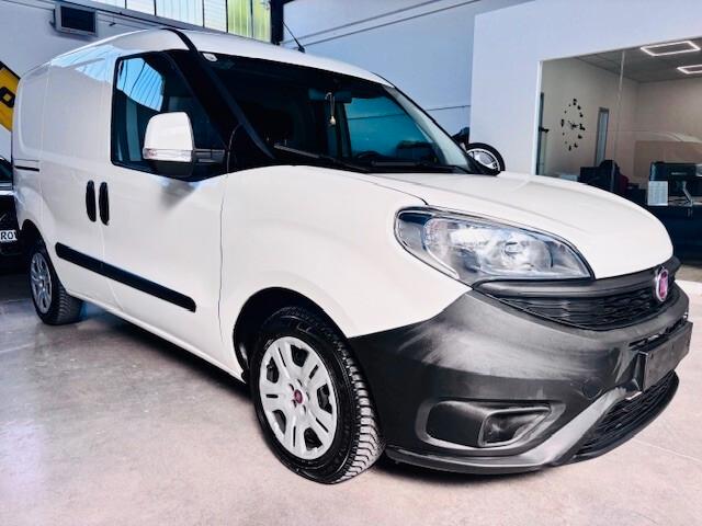 Fiat Doblo Doblò 1.3 MJT ,3 POSTI , PERMUTABILE