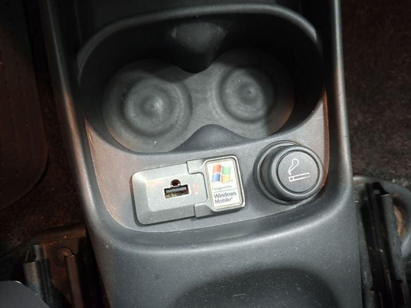 FIAT 500 1.2 69cv Lounge