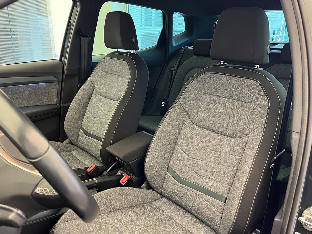 Seat Arona 1.0 ecotsi xperience 110cv dsg