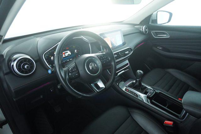 MG HS HS 1.5T-GDI Luxury