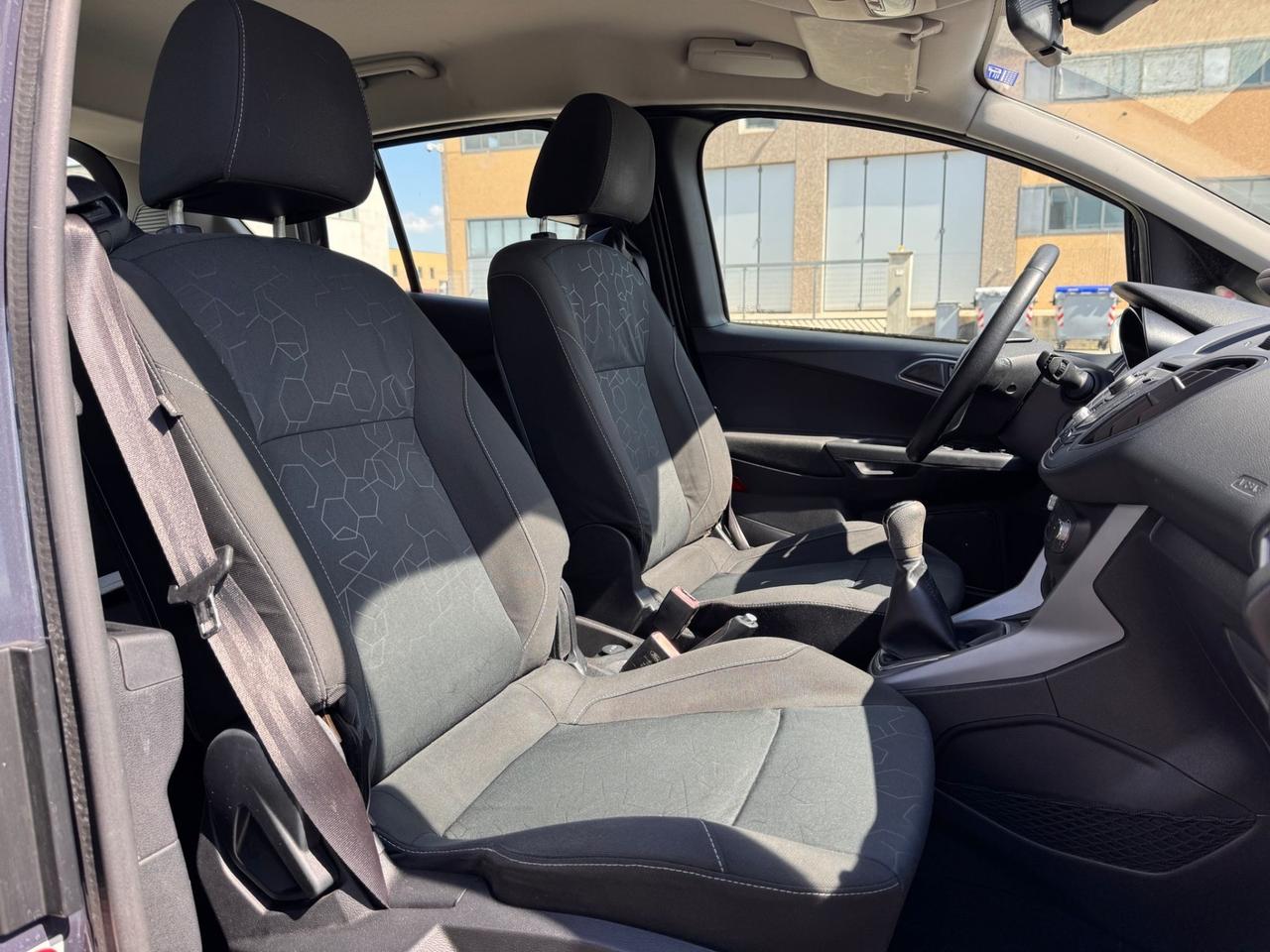 Ford B-Max 135000 KM GARANZIA 12 MESI