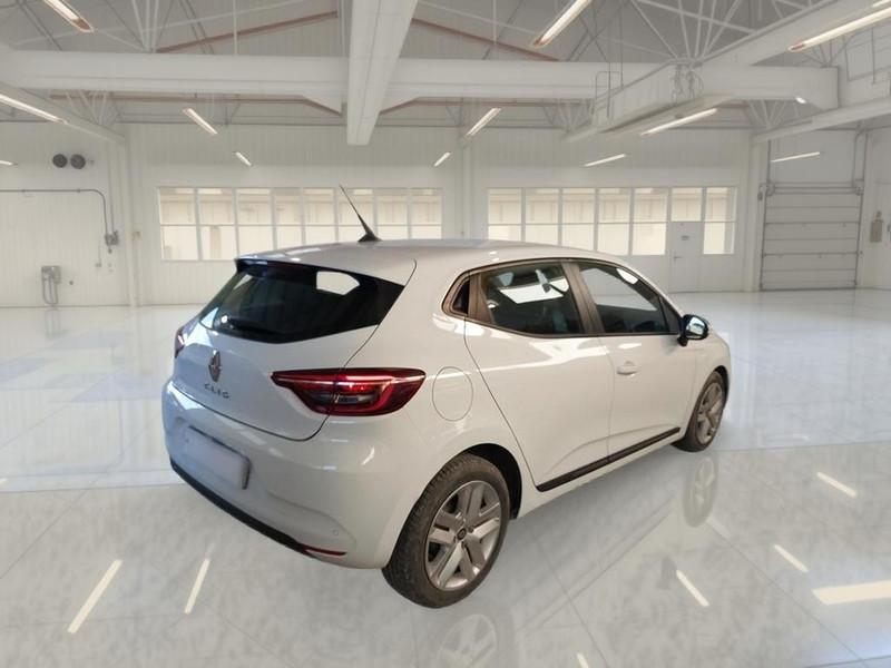 RENAULT CLIO 1.0 TCE 66KW BUSINESS 5 PORTE