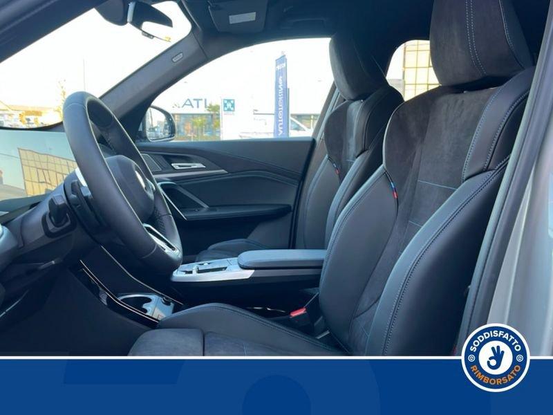 BMW X1 sDrive 18d M Sport Pro