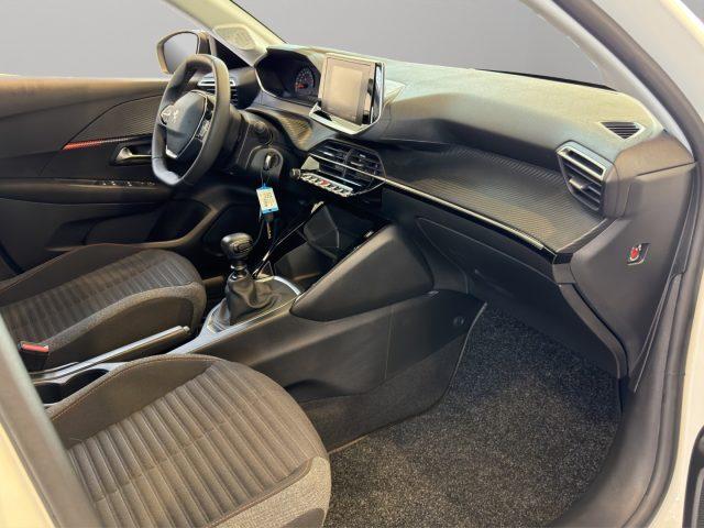 PEUGEOT 208 1.5 DIESEL KM 0