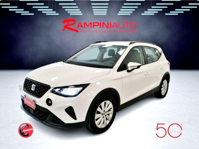 SEAT Arona 1.0 TGI Metano km 49.000 Pronta Consegna