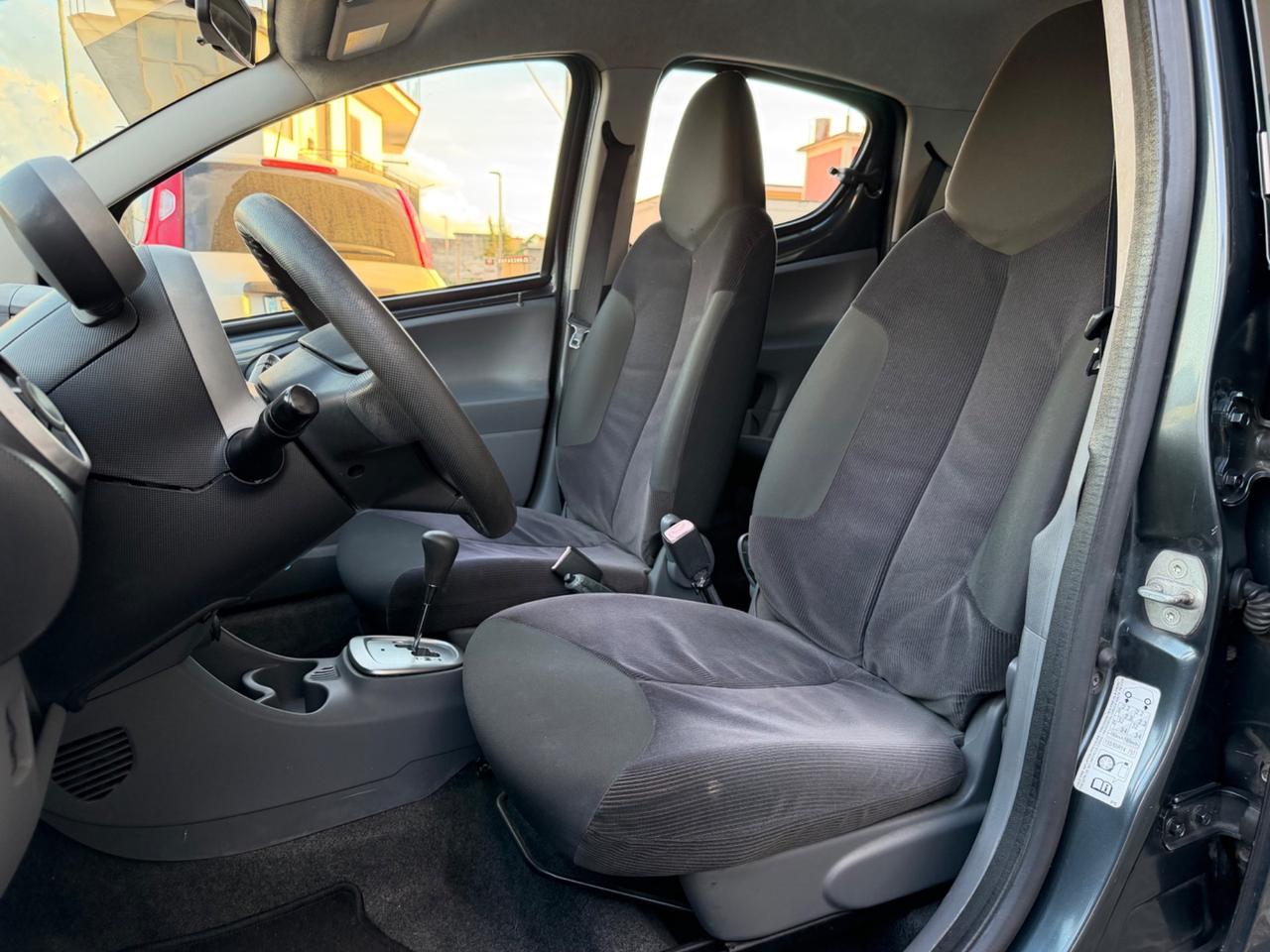 Citroen C1 1.0 5 porte AMIC1 Automatica